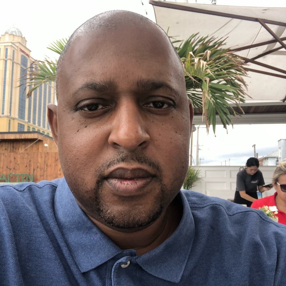 Meet your Posher, Ryan